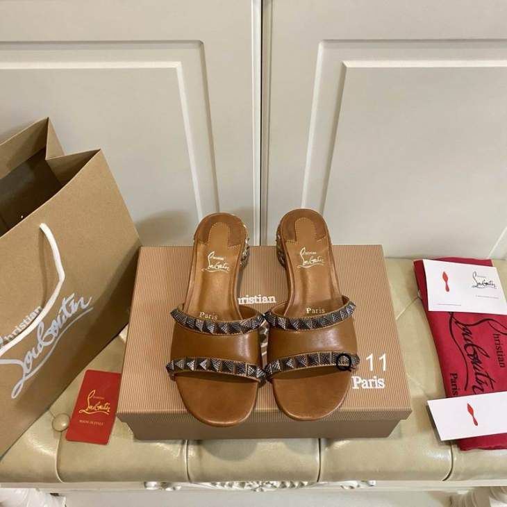Picture of Christian Slippers _SKUCLsz35-40SY08013027